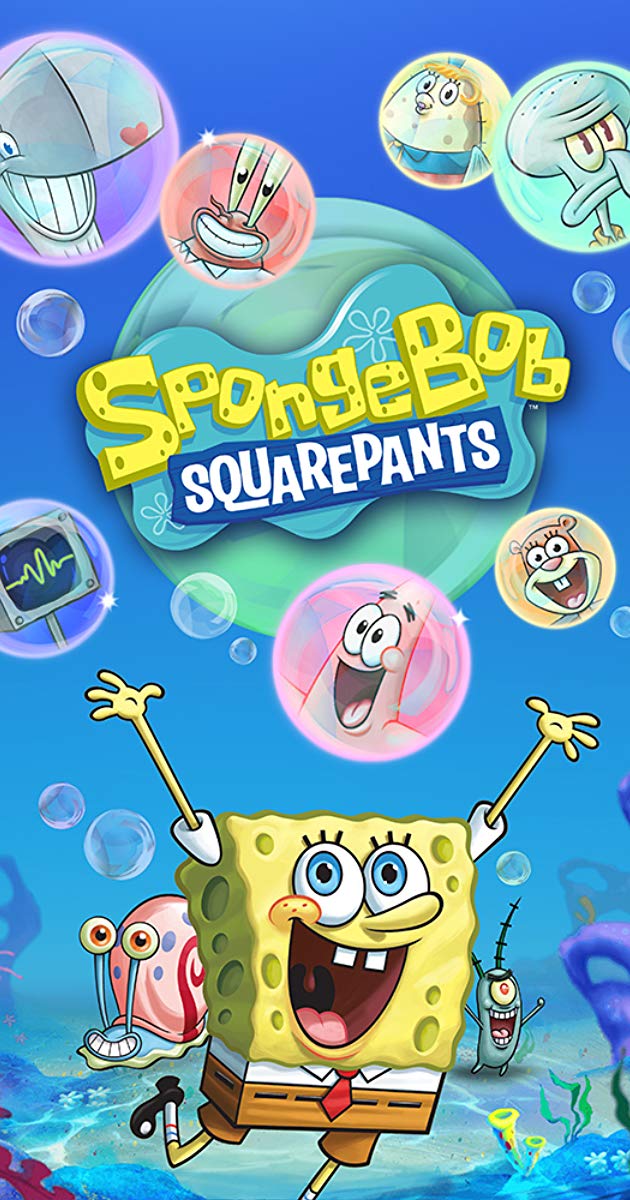 spongebob season 6 torrent